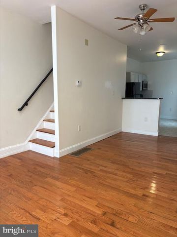 1422 N HOLLYWOOD ST, Philadelphia, PA 19121