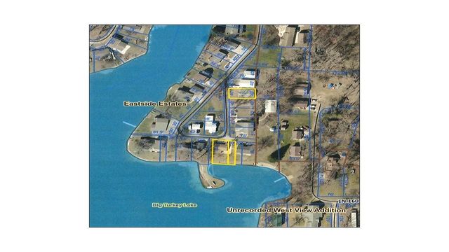 760 Ln 136 Turkey Lake, Hudson, IN 46747