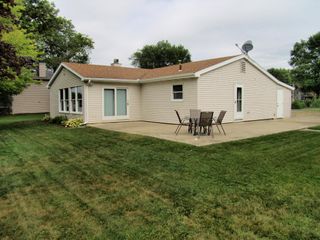 760 Ln 136 Turkey Lake, Hudson, IN 46747