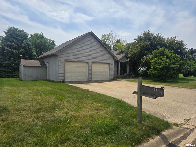 416 KENNEDY Drive, Metamora, IL 61548