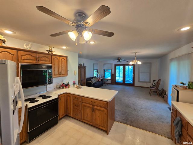 416 KENNEDY Drive, Metamora, IL 61548