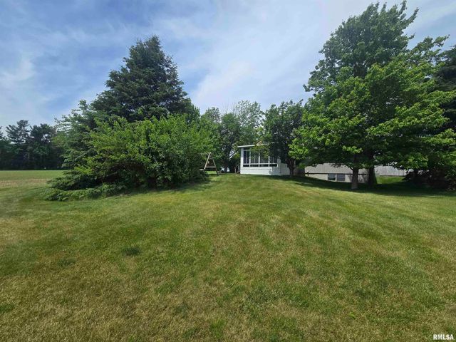 416 KENNEDY Drive, Metamora, IL 61548