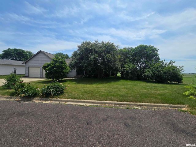 416 KENNEDY Drive, Metamora, IL 61548