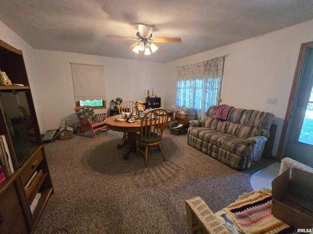 416 KENNEDY Drive, Metamora, IL 61548