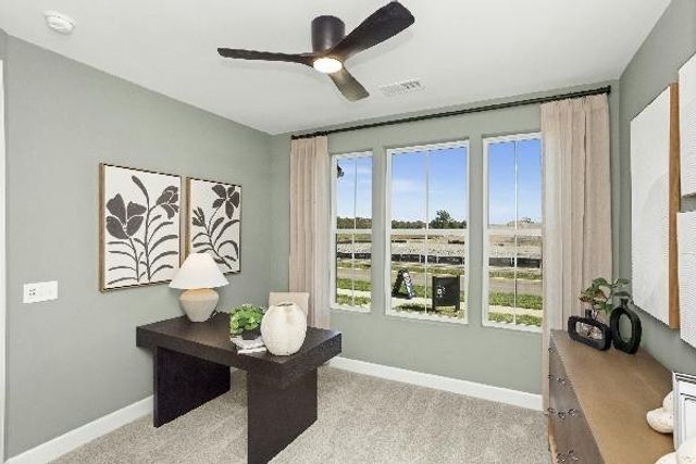 172 Barton Village Boulevard, Lebanon, TN 37090