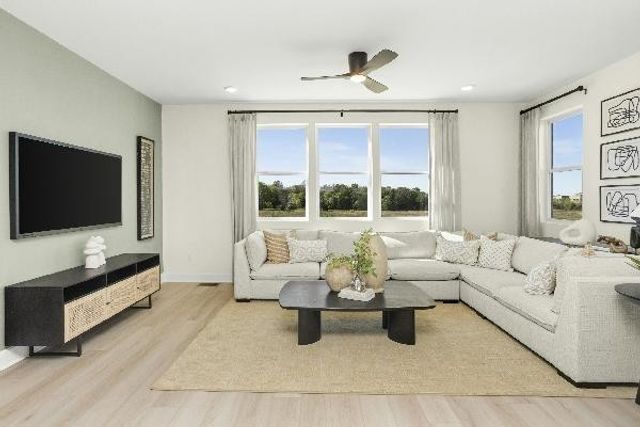 172 Barton Village Boulevard, Lebanon, TN 37090