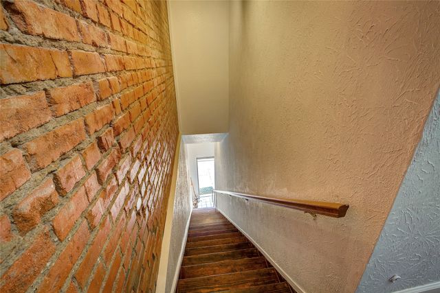 1213 Washington Street, Commerce, TX 75428