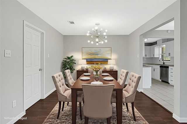 32231 Sandwedge Drive, Waller, TX 77484