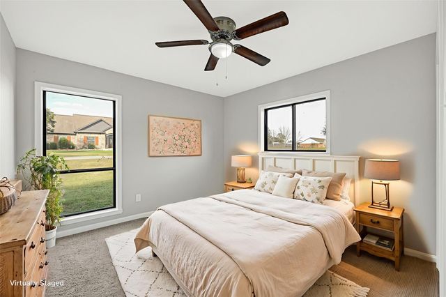 32231 Sandwedge Drive, Waller, TX 77484