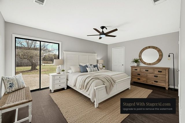 32231 Sandwedge Drive, Waller, TX 77484