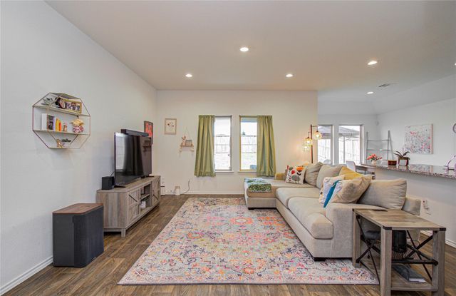 14344 Rain Drive, New Caney, TX 77357