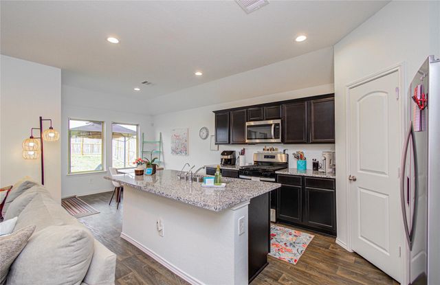 14344 Rain Drive, New Caney, TX 77357