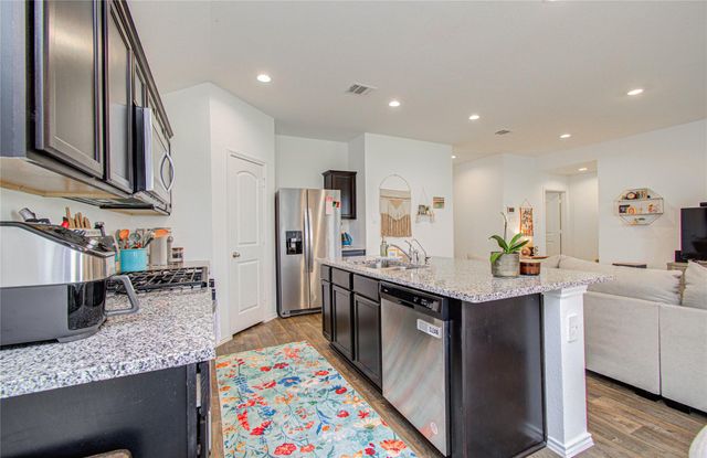 14344 Rain Drive, New Caney, TX 77357