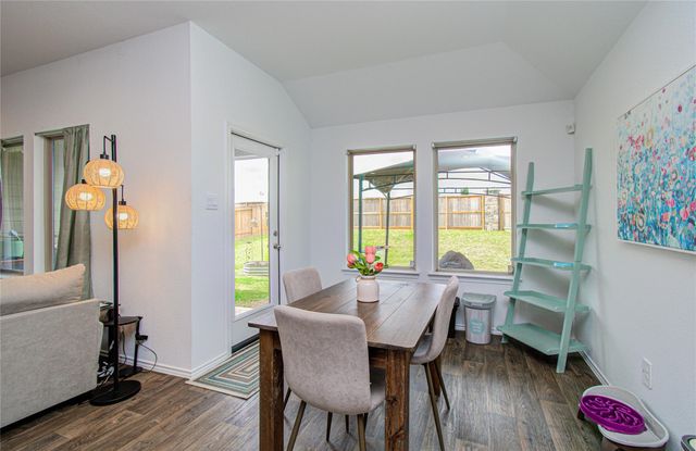 14344 Rain Drive, New Caney, TX 77357