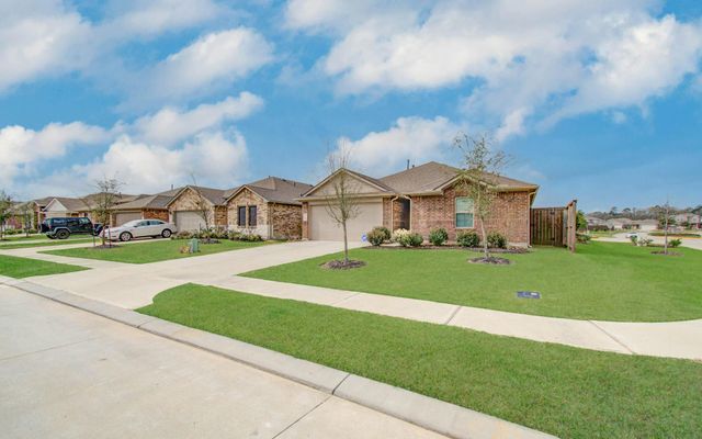 14344 Rain Drive, New Caney, TX 77357