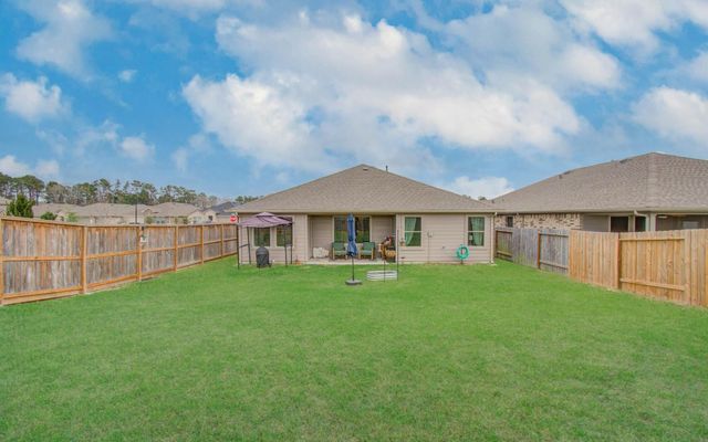 14344 Rain Drive, New Caney, TX 77357