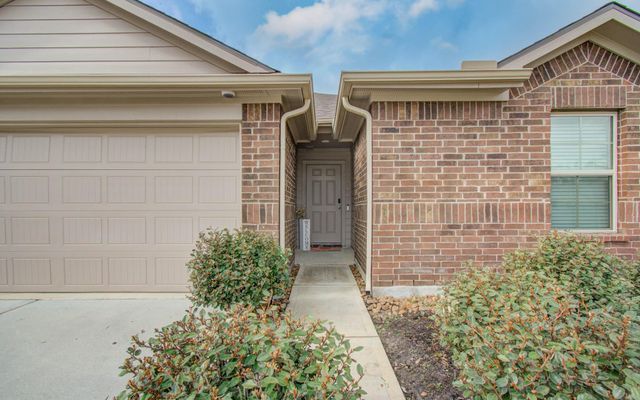 14344 Rain Drive, New Caney, TX 77357