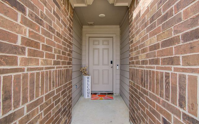 14344 Rain Drive, New Caney, TX 77357