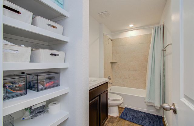 14344 Rain Drive, New Caney, TX 77357