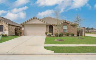 14344 Rain Drive, New Caney, TX 77357