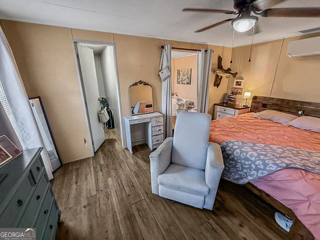 515 Cool Springs Road, Clarkesville, GA 30523