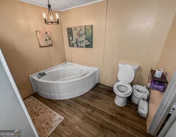 515 Cool Springs Road, Clarkesville, GA 30523