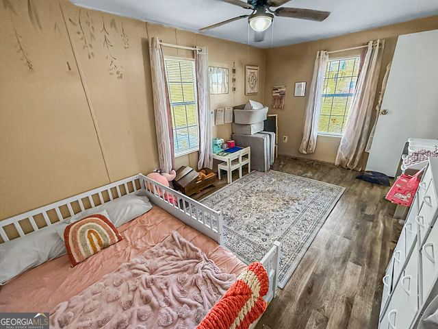 515 Cool Springs Road, Clarkesville, GA 30523