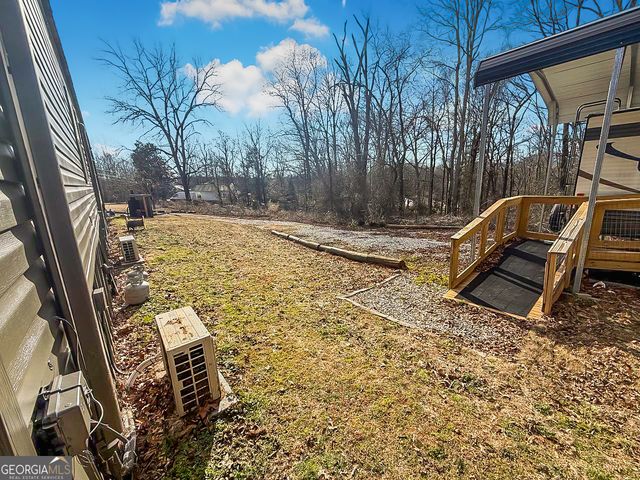 515 Cool Springs Road, Clarkesville, GA 30523