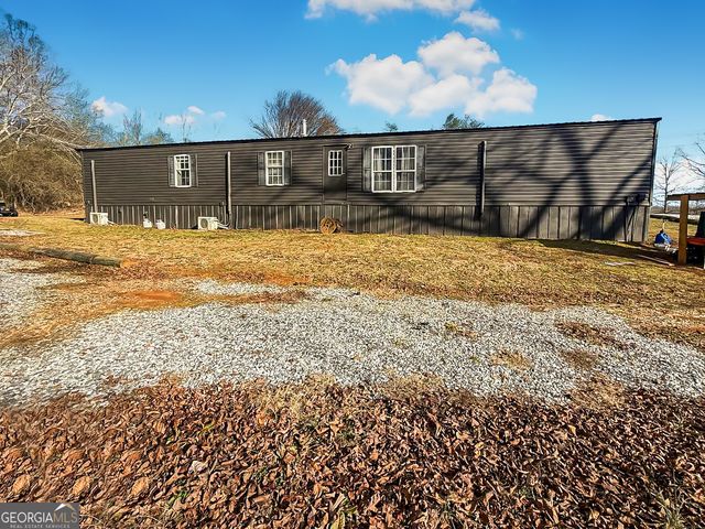 515 Cool Springs Road, Clarkesville, GA 30523