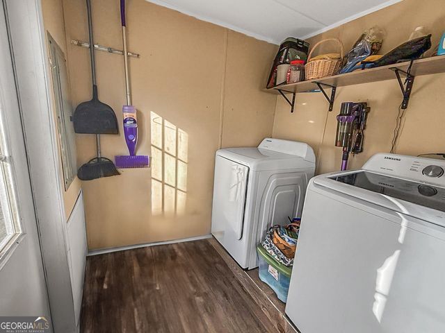 515 Cool Springs Road, Clarkesville, GA 30523