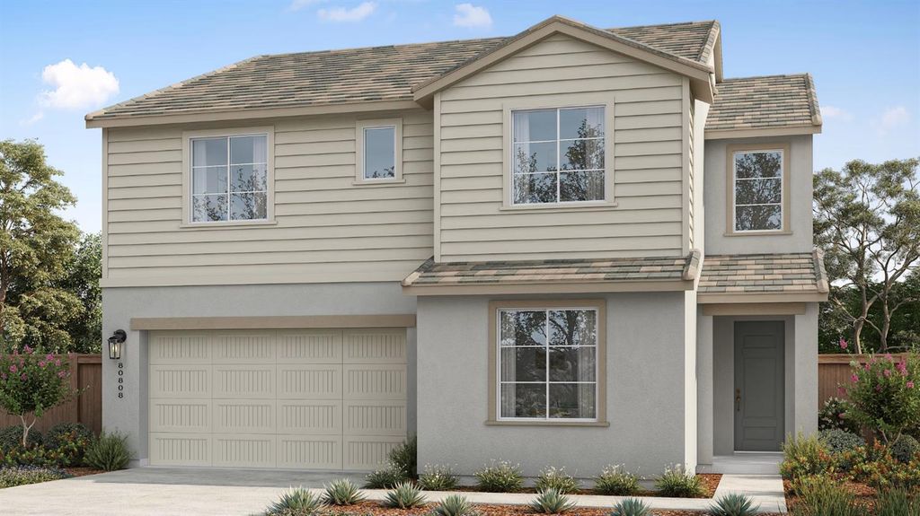 5080 Timber Way, Roseville, CA 95747