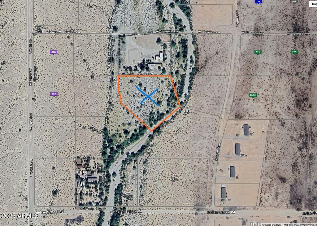 4801 N 314TH Avenue 134, Buckeye, AZ 85396