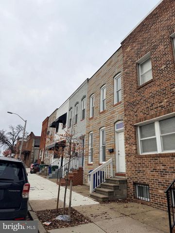 3718 GOUGH ST, Baltimore, MD 21224