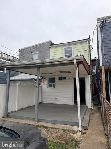 3718 GOUGH ST, Baltimore, MD 21224