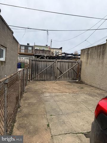 3718 GOUGH ST, Baltimore, MD 21224