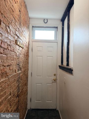 3718 GOUGH ST, Baltimore, MD 21224