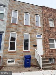 3718 GOUGH ST, Baltimore, MD 21224