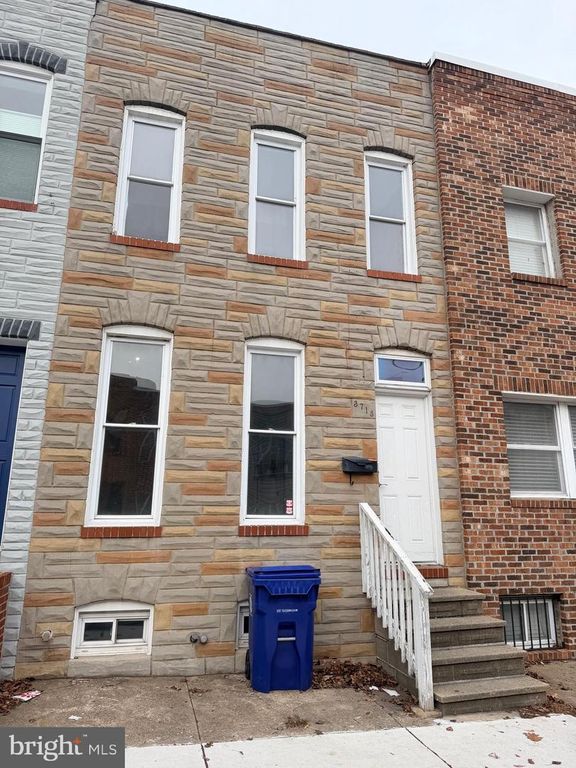 3718 GOUGH ST, Baltimore, MD 21224