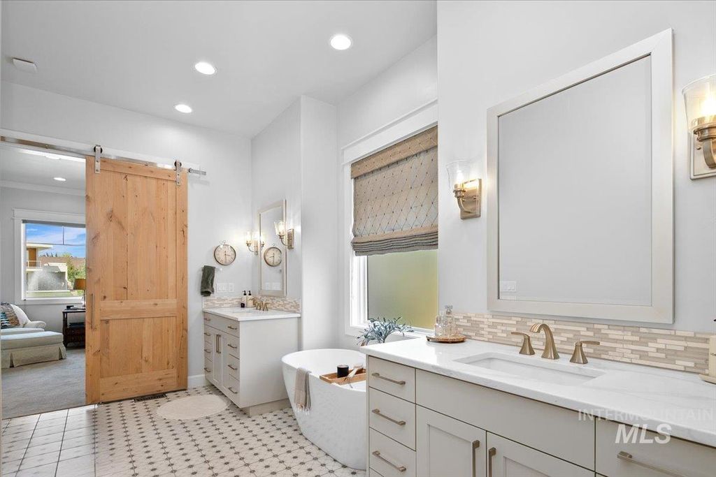 1624 E Crowne Pointe Drive, Eagle, ID 83616 photo 22