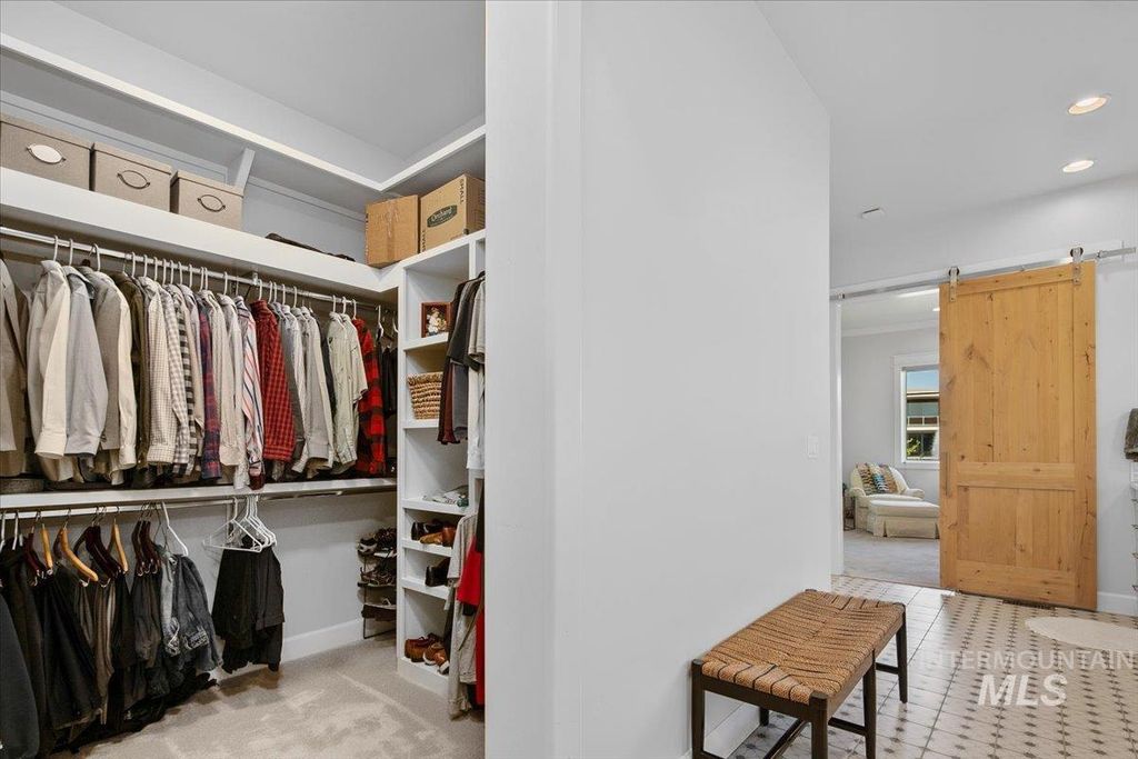 1624 E Crowne Pointe Drive, Eagle, ID 83616 photo 25