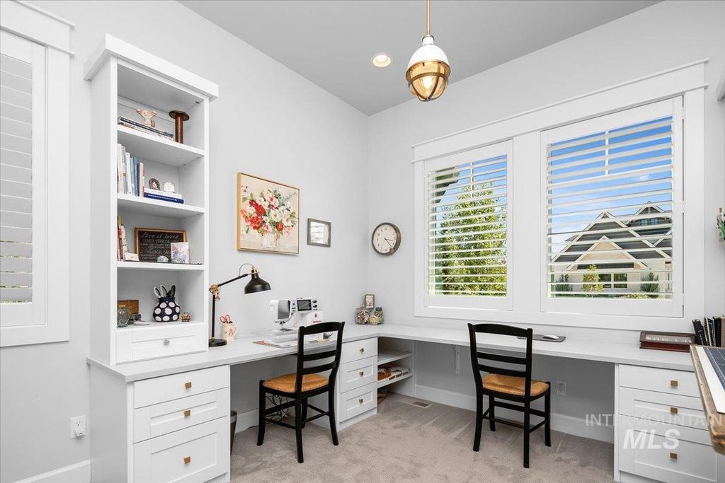 1624 E Crowne Pointe Drive, Eagle, ID 83616 photo 29