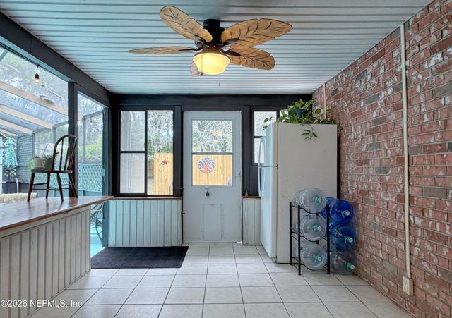 601 VERNON Avenue, Crescent City, FL 32112
