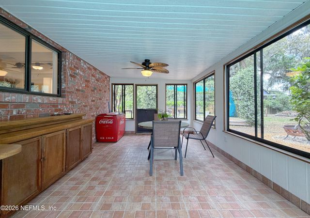 601 VERNON Avenue, Crescent City, FL 32112