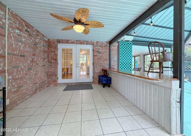 601 VERNON Avenue, Crescent City, FL 32112