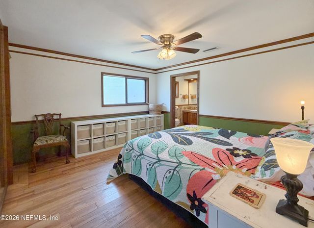 601 VERNON Avenue, Crescent City, FL 32112