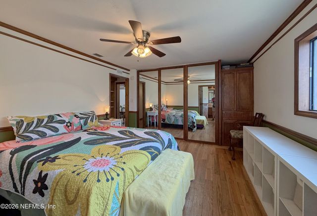 601 VERNON Avenue, Crescent City, FL 32112