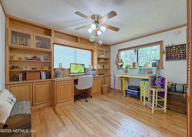 601 VERNON Avenue, Crescent City, FL 32112