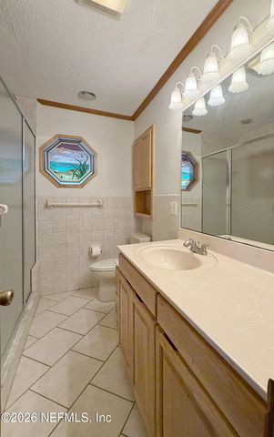 601 VERNON Avenue, Crescent City, FL 32112