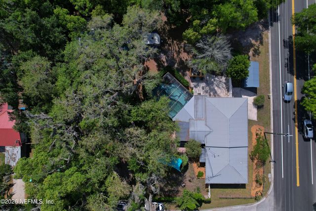 601 VERNON Avenue, Crescent City, FL 32112