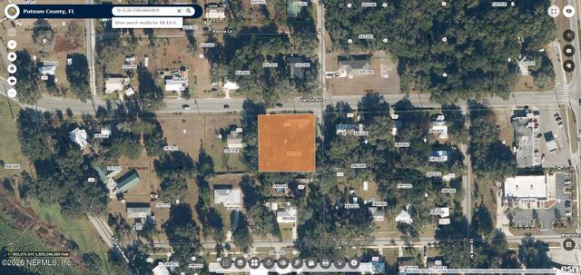 601 VERNON Avenue, Crescent City, FL 32112